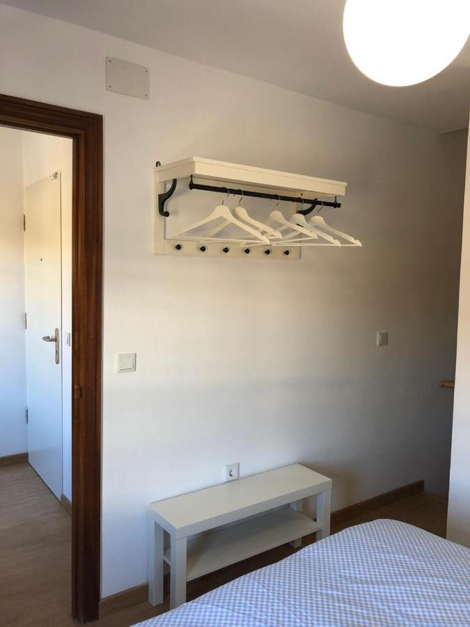 Apartamentos Iglesia De Santiago ヘレス エクステリア 写真