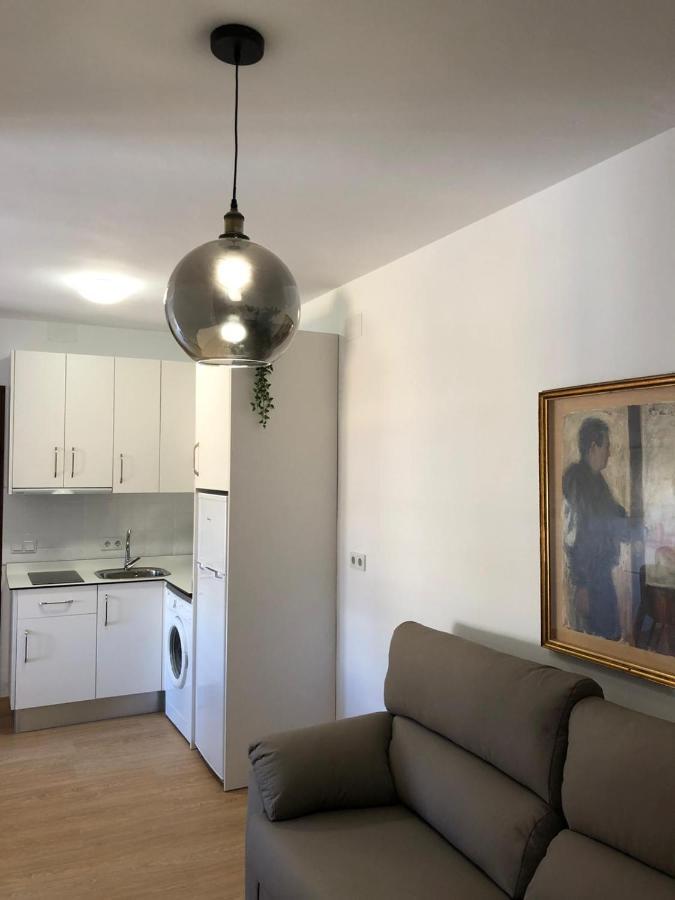 Apartamentos Iglesia De Santiago ヘレス エクステリア 写真