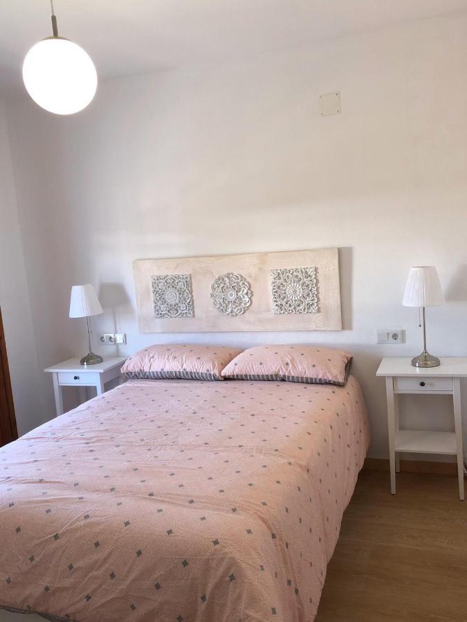 Apartamentos Iglesia De Santiago ヘレス エクステリア 写真