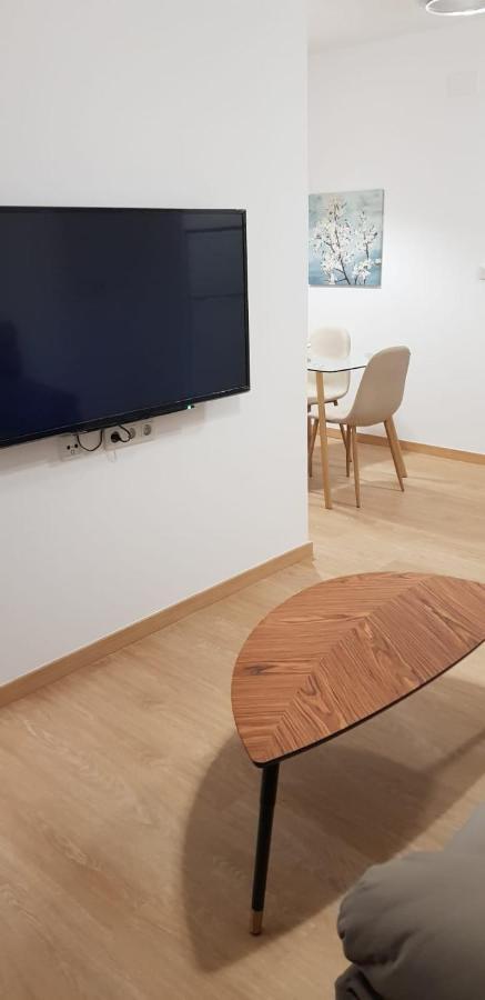 Apartamentos Iglesia De Santiago ヘレス 部屋 写真