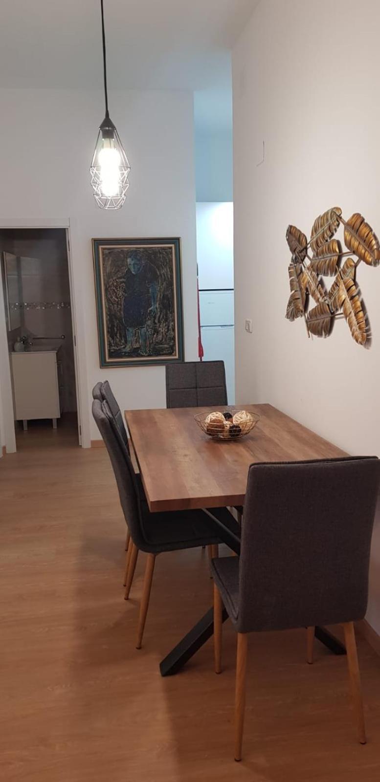Apartamentos Iglesia De Santiago ヘレス 部屋 写真