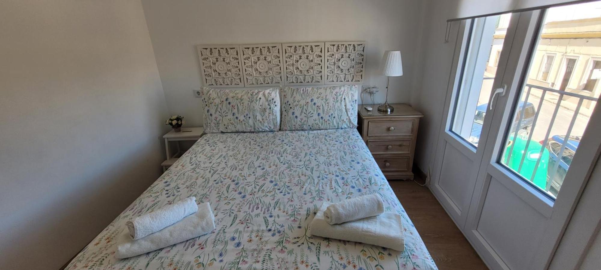 Apartamentos Iglesia De Santiago ヘレス エクステリア 写真
