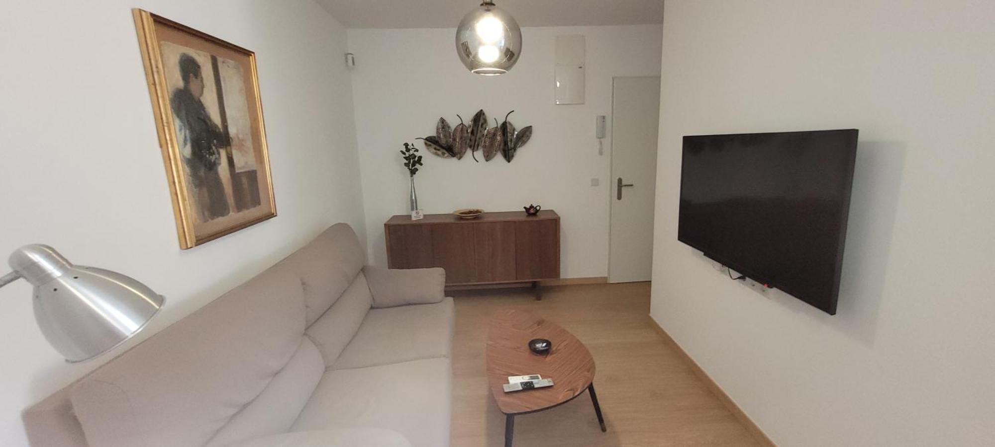 Apartamentos Iglesia De Santiago ヘレス エクステリア 写真